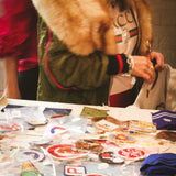 house of henry custom market | november 6