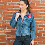 THE denim jacket | joe