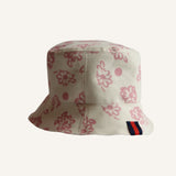 beau bucket hat | daisy