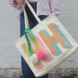 henry tote