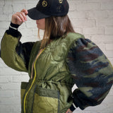 house of henry custom market | november 6