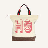 ben day tote