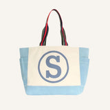 no. 3 standard tote