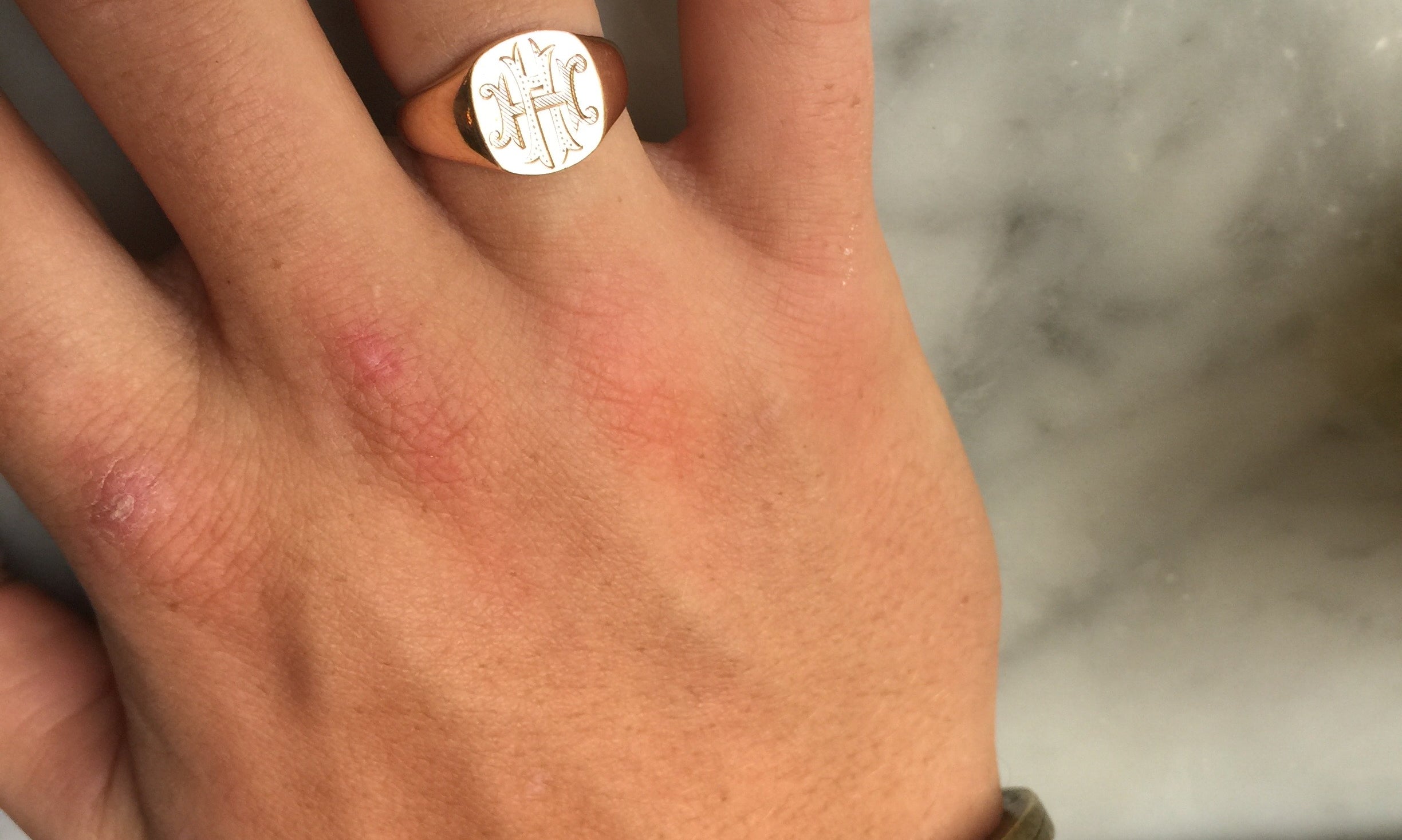 Origin Story: Behind the Logo