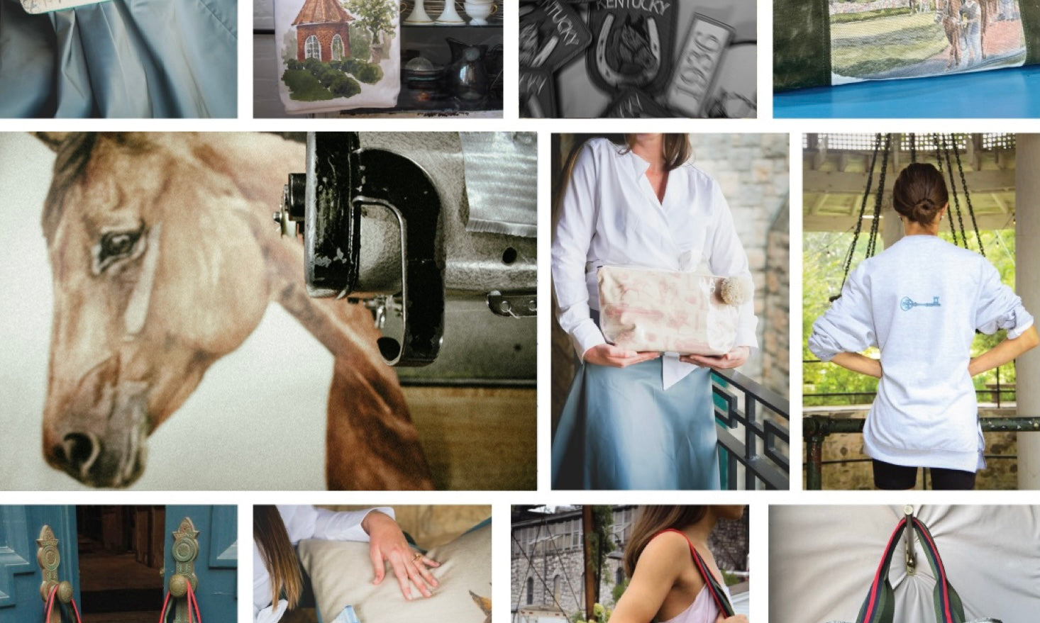 The Making Of: Corporate Collaborations