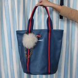 miles bucket bag | apres ski