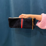 morrison clutch | cherry on top
