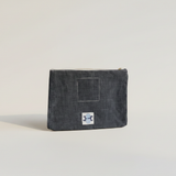 renner oversized clutch | above the track