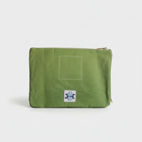 renner oversized clutch | above the track