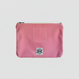 renner oversized clutch | above the track