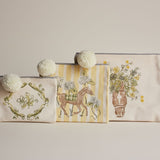 dawson cosmetic | 3-pack | wonder in bloom