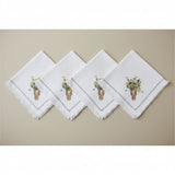 dinner napkins | wonder in bloom