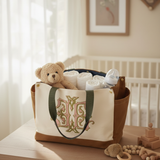 hartley baby bag