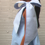 lotus bow top | preorder