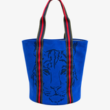 miles bucket bag | la fauve