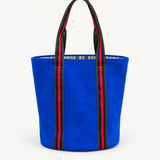 miles bucket bag | la fauve
