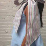 lotus bow top | preorder
