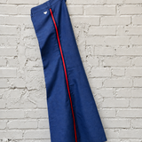 1o1 wide leg vintage pant | yacht club