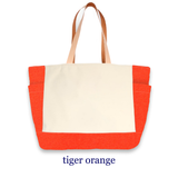 no. 3 standard tote