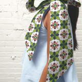 lotus bow top | preorder