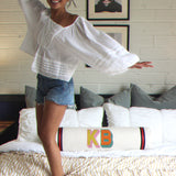bolster xl pillow