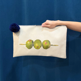 renner clutch | olive