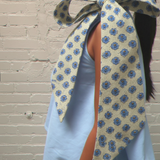 lotus bow top | preorder