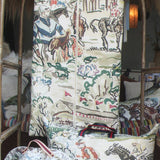 travel collection | race day