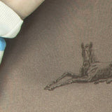 sweatshirt | filly | heathered coffee