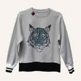 pullover | la fauve | moondust
