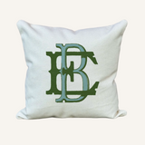 square pillow