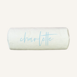 bolster pillow