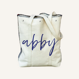 lenny tote