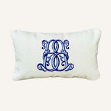 lumbar pillow