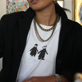 gotham t-shirt