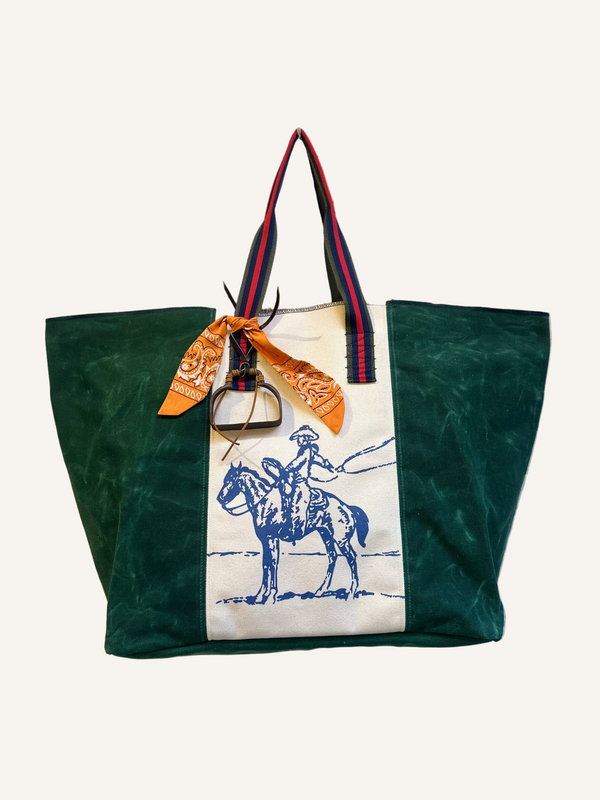 hugh holdall | rodeo