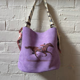 whitman bucket bag | the favorite