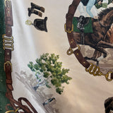 the bluegrass silk scarf | pre order
