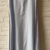 townes skirt | powder blue