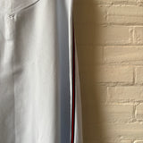 townes skirt | powder blue