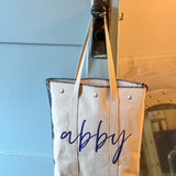 lenny tote
