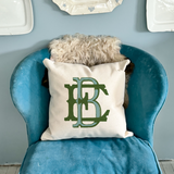 square pillow