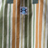 ollie tote | artichoke