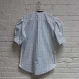 miller shirt | summerhouse plaid | L