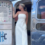 campbell dress | green ric rac
