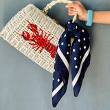 vintage purse | maine attraction
