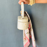 vintage purse | driving miss daisy