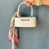 vintage purse | driving miss daisy