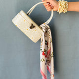 vintage purse | driving miss daisy