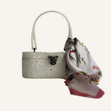 vintage purse | driving miss daisy